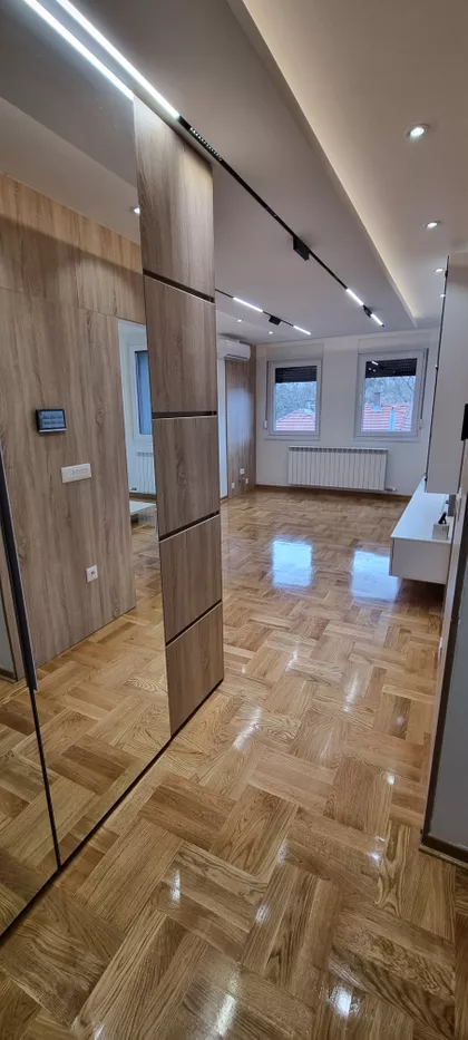 Stevana Nemanje 71 | 4zida.rs