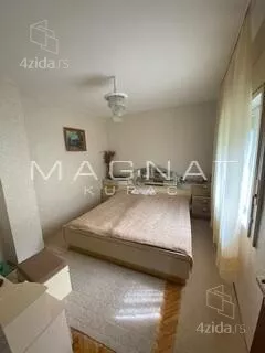 4-etažna kuća | 4zida