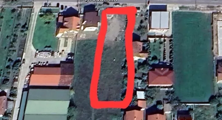 Građevinsko zemljište | 4zida