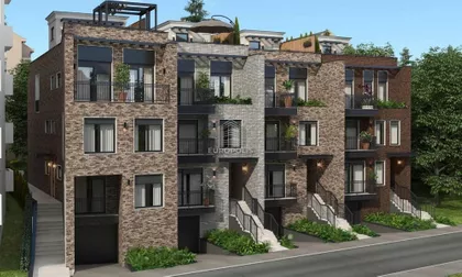 Hoze Martia | 4zida.rs