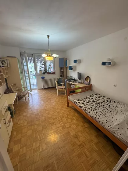 Sajmište | 4zida.rs