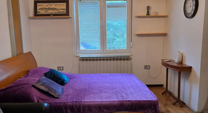 Šestosoban stan | 4zida