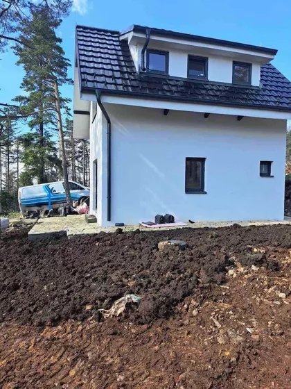 Ljuti Krš | 4zida.rs