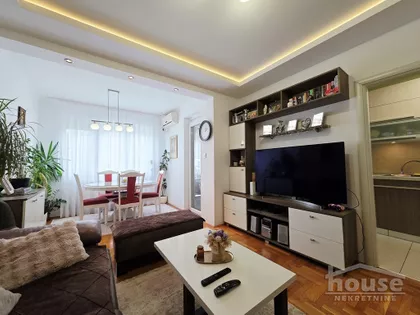 Novo Naselje | 4zida.rs