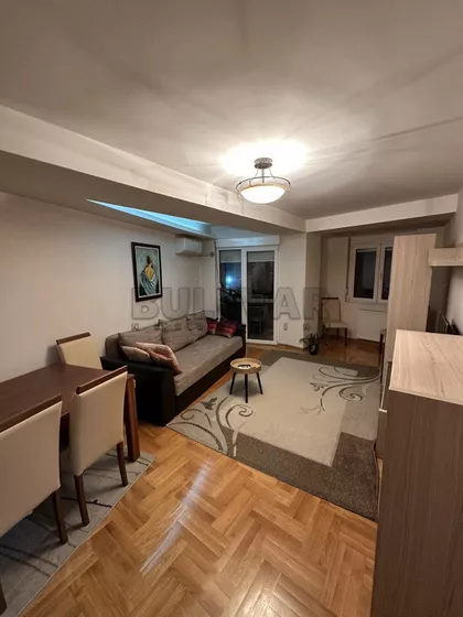 Stevana Nemanje | 4zida.rs