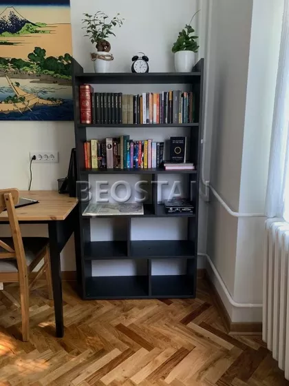 Ustanicka | 4zida.rs