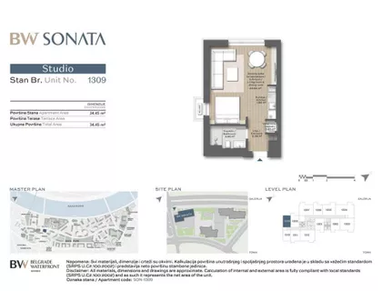 Bulevar Vudroa Vilsona | 4zida.rs
