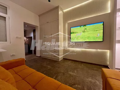 Vojvode Stepe | 4zida.rs