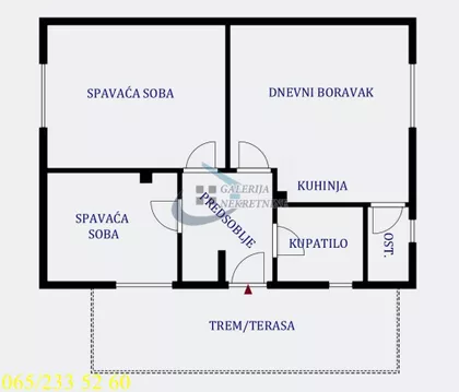 17. oktobra | 4zida.rs