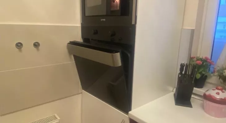 Četvoroiposoban stan | 4zida