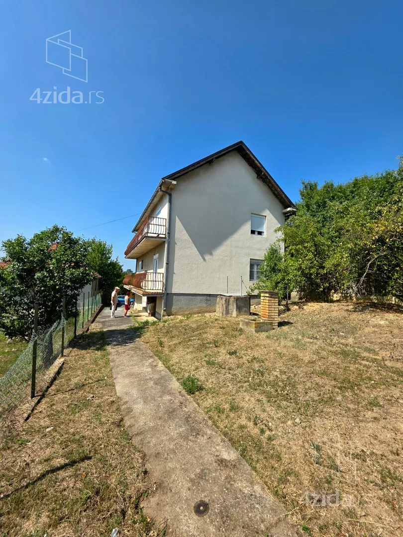 3-etažna kuća | 4zida