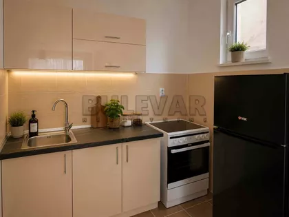 Branka Krsmanovića | 4zida.rs