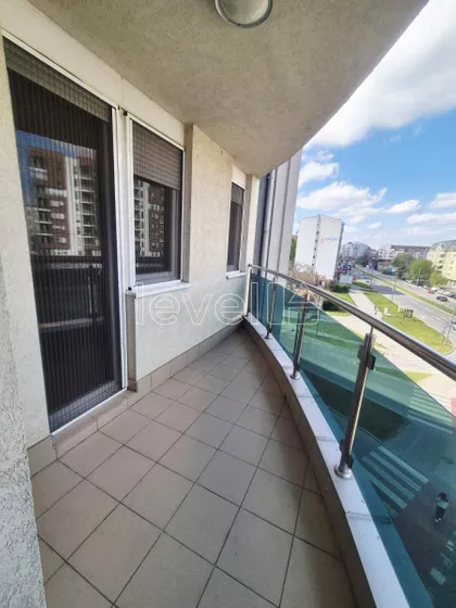 Bulevar Patrijarha Pavla (Somborski Bulevar) | 4zida.rs