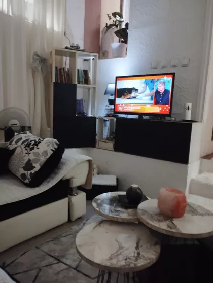Vlajkovićeva | 4zida.rs
