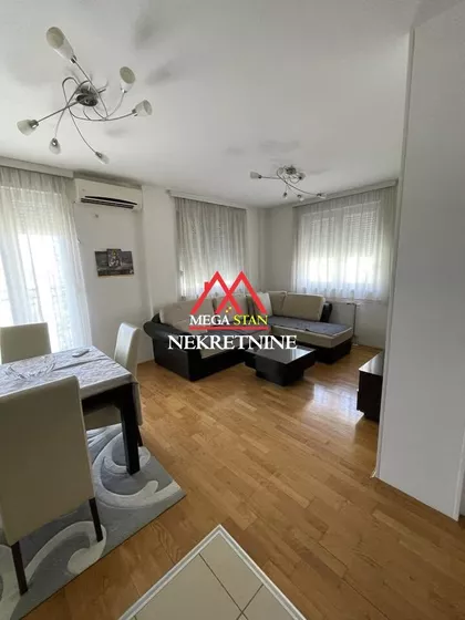 Bulevar Evrope | 4zida.rs