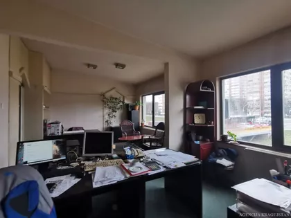 Centar preko Lepenice | 4zida.rs