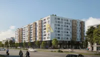 Garaža/Parking | 4zida