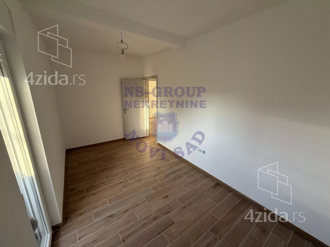 Šestosoban stan | 4zida