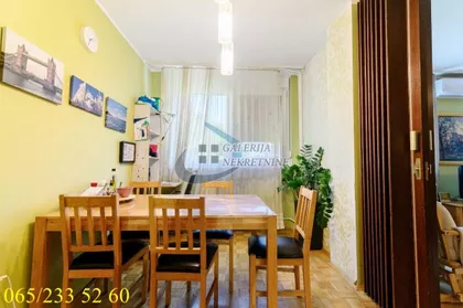 Sinđelićeva | 4zida.rs