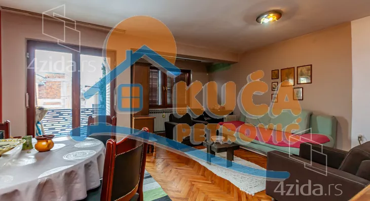 2-etažna kuća | 4zida