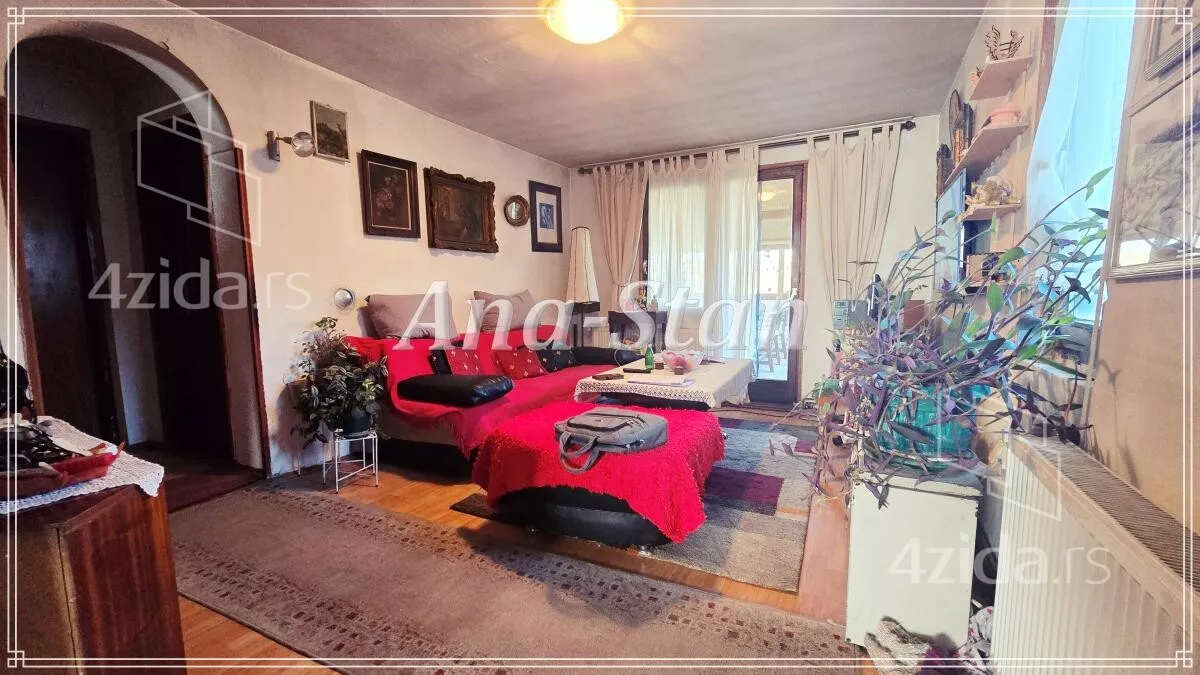 Kuća | 4zida