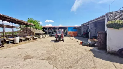 Bački Brestovac | 4zida.rs