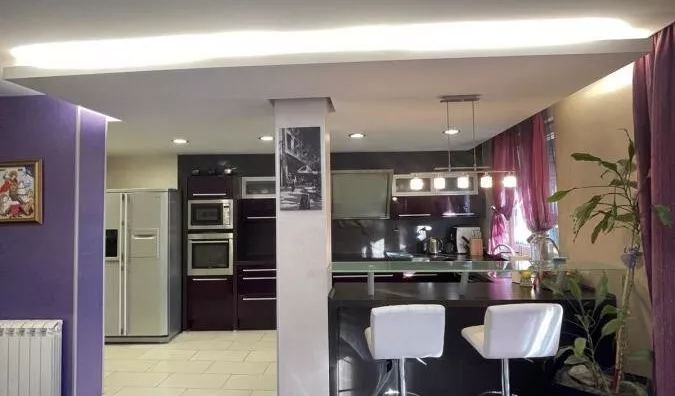 Šestosoban stan | 4zida