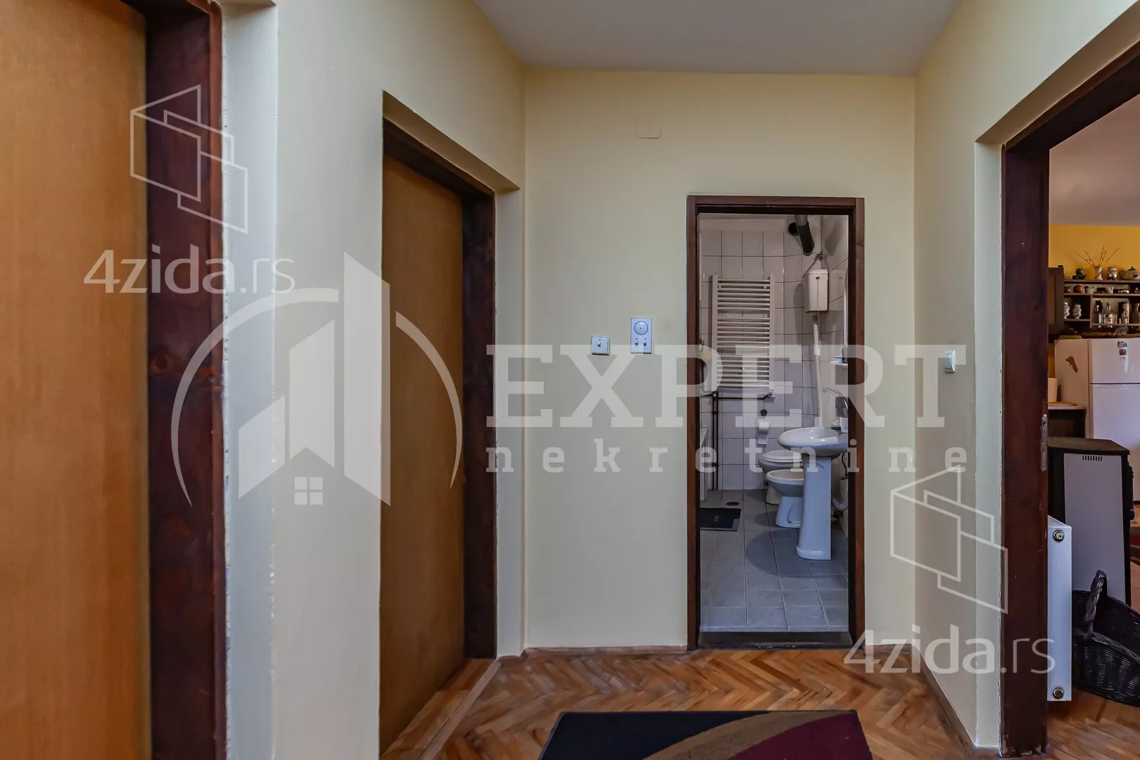 3-etažna kuća | 4zida