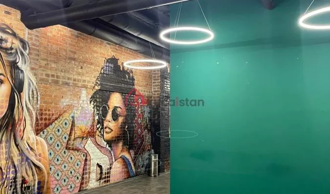 Ugostiteljski objekat | 4zida