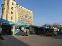 Poslovna zgrada | 4zida