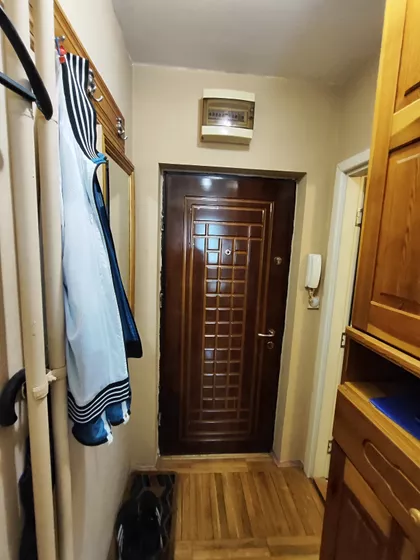 Voždovačka crkva | 4zida.rs