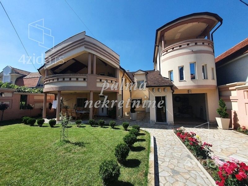 Kuća – Kragujevac, Šumadijski upravni okrug - Prikaz 2