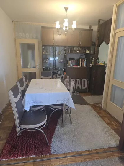 Vojvode Stepe | 4zida.rs