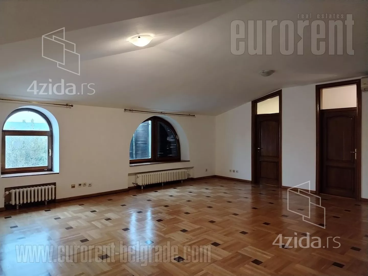 4-etažna kuća | 4zida