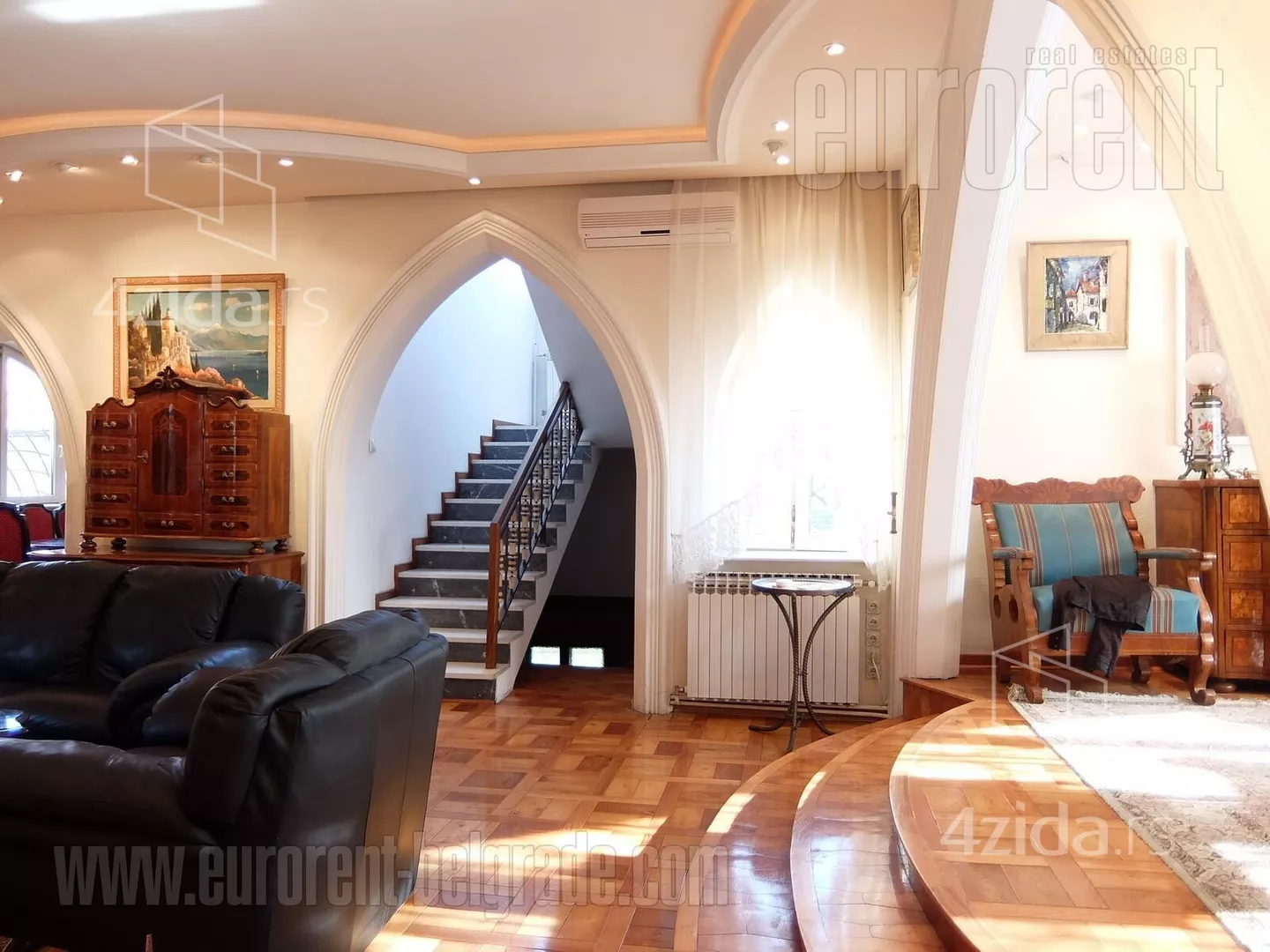 3-etažna kuća | 4zida