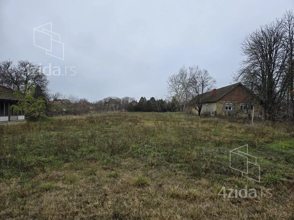 Građevinsko zemljište | 4zida
