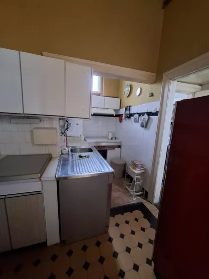 Višnjićeva | 4zida.rs