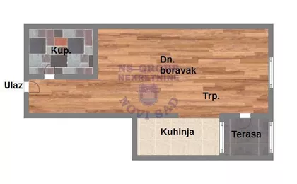 Salajka | 4zida.rs