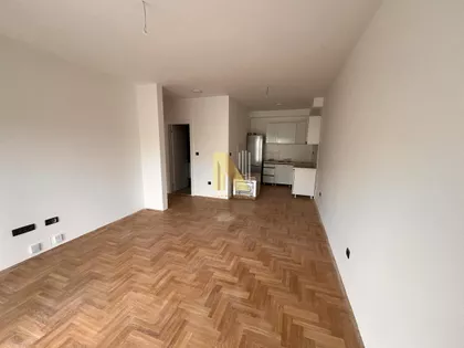Bulevar Patrijarha Pavla (Somborski Bulevar) | 4zida.rs