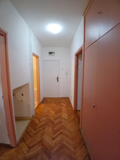 Ilije Garašanina 4 | 4zida.rs