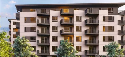 Bulevar Peka Dapčevića | 4zida.rs