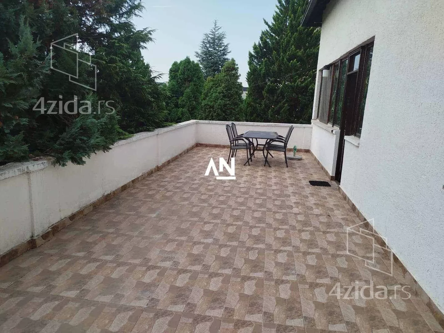 3-etažna kuća | 4zida