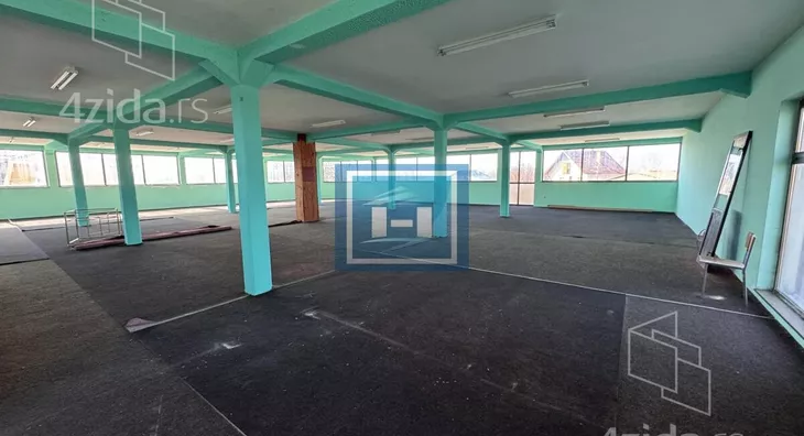 Poslovni prostor | 4zida
