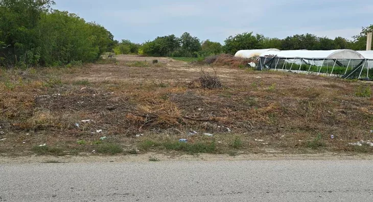 Poljoprivredno zemljište | 4zida