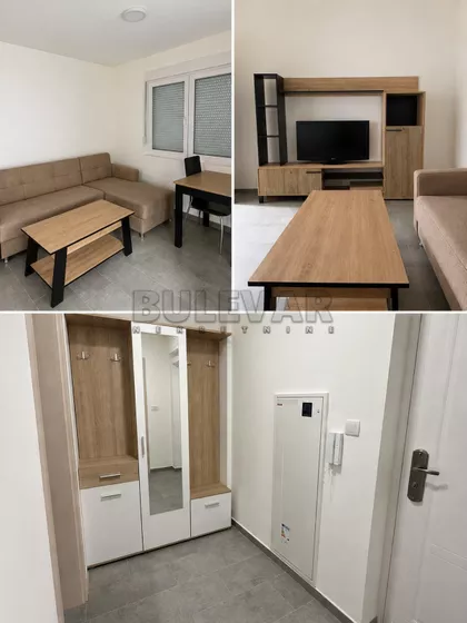 Radoja Domanovića | 4zida.rs