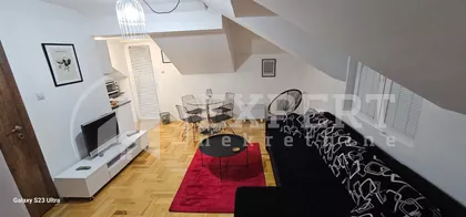 Vojvode Mišića | 4zida.rs