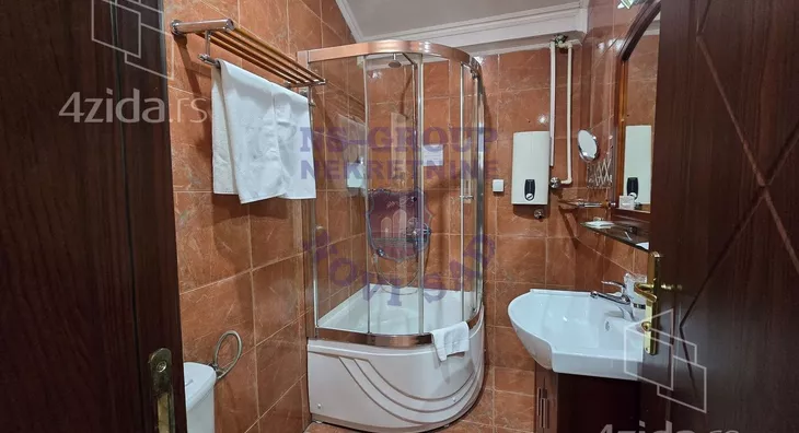 Ugostiteljski objekat | 4zida