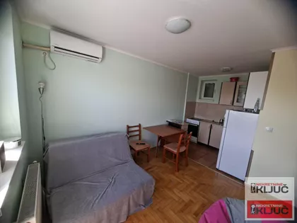 Sajmište | 4zida.rs
