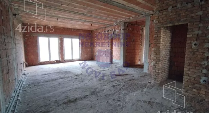 3-etažna kuća | 4zida