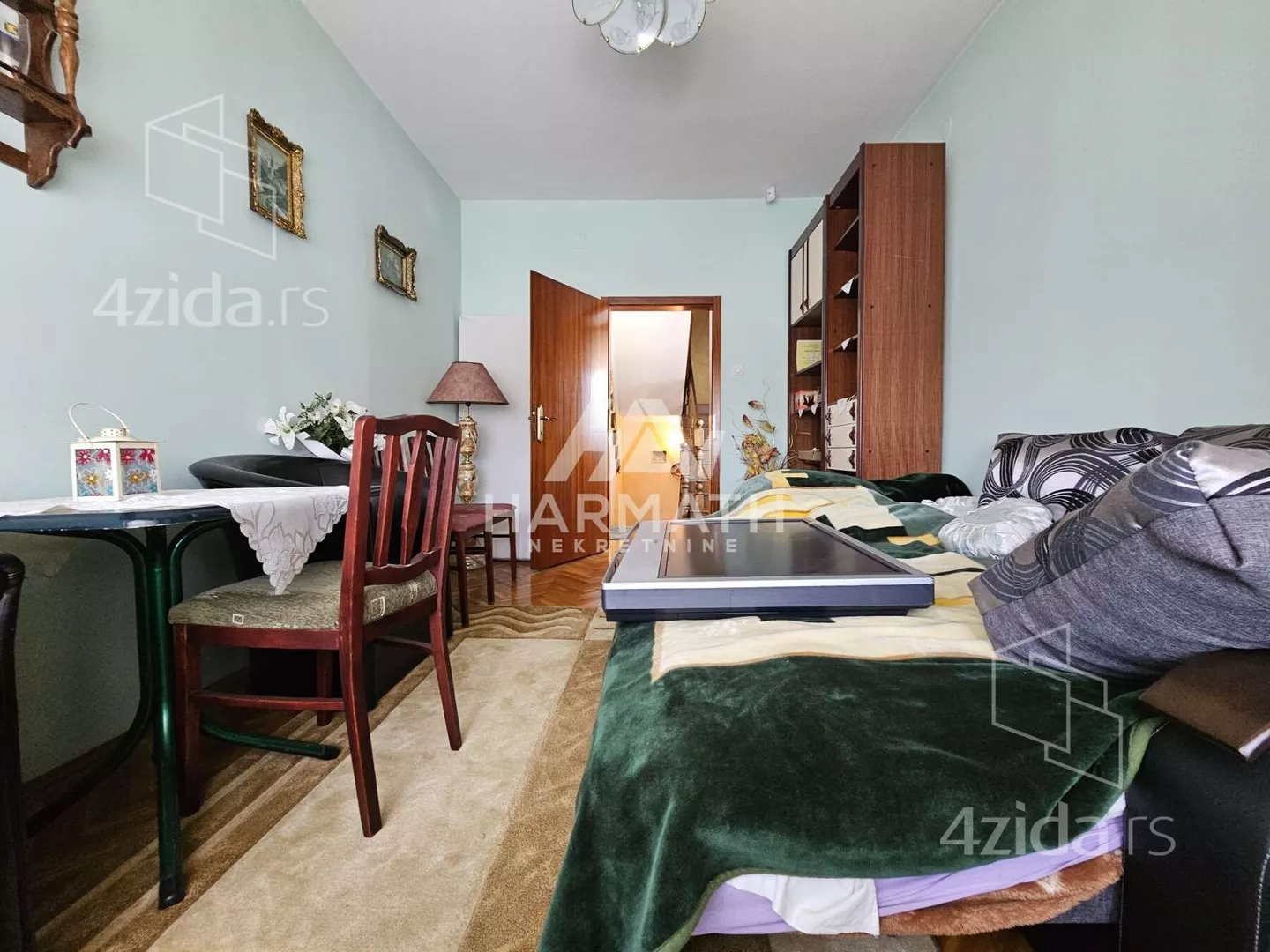 3-etažna kuća | 4zida